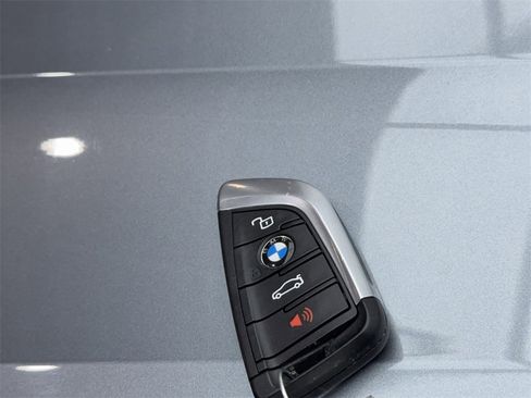 Used 2021 BMW 430i Convertible w/ Convenience Package image 65