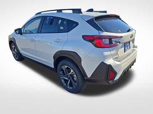 New 2025 Subaru Crosstrek 2.5i Premium image 5