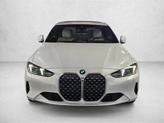 Certified 2026 BMW 430i Coupe w/ Parking Assistance Package RWD video 2