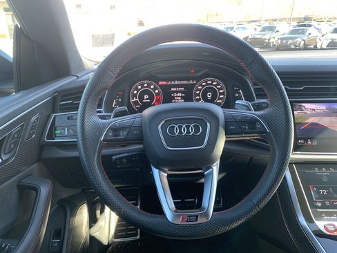 Used 2024 Audi RS Q8 image 18