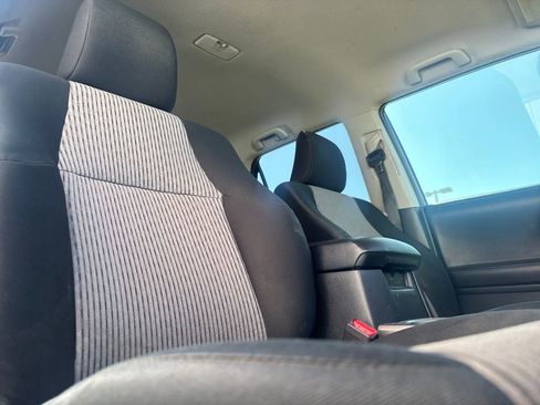 Used 2017 Toyota 4Runner SR5 image 24