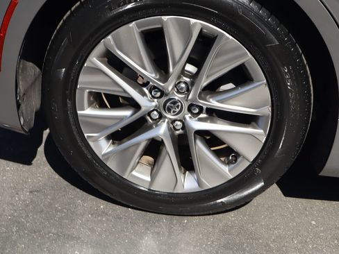 Used 2022 Toyota Mirai w/ Advanced Technology Package RWD image 11