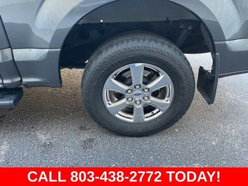 Used 2018 Ford F150 XLT w/ XTR Package AWD/4WD image 30