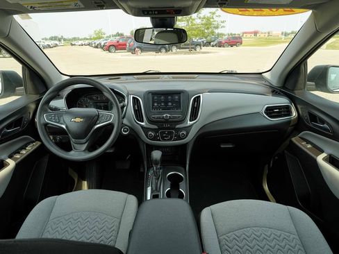Used 2022 Chevrolet Equinox LS AWD/4WD image 28
