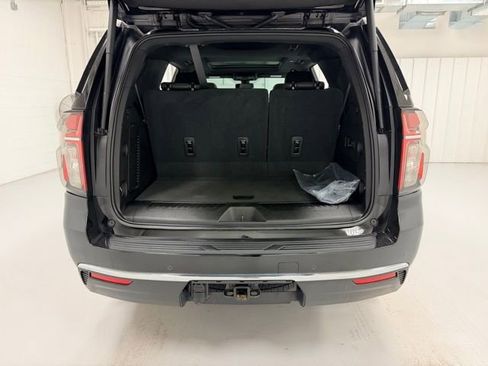 Certified 2021 Chevrolet Tahoe LT w/ LT Signature Package image 26