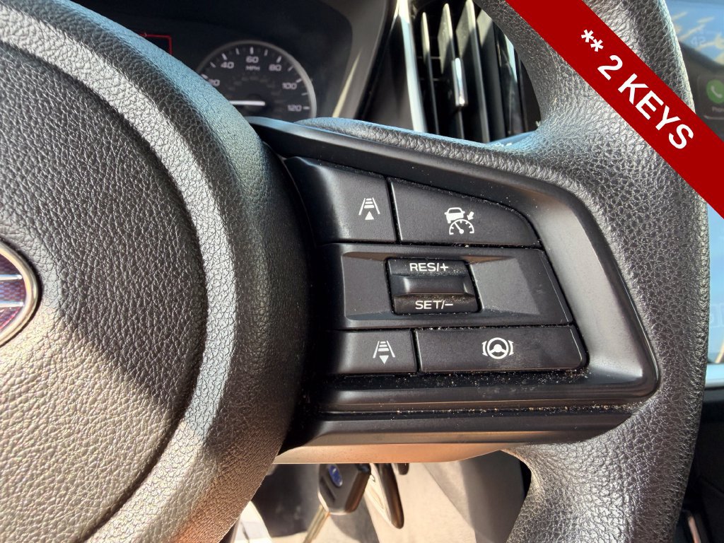 Used 2024 Subaru Ascent 8-Passenger AWD/4WD image 19