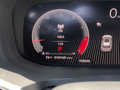 Used 2025 Acura MDX A-Spec AWD/4WD image 21