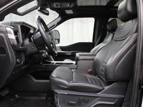 Used 2026 Ford F250 Platinum AWD/4WD image 15