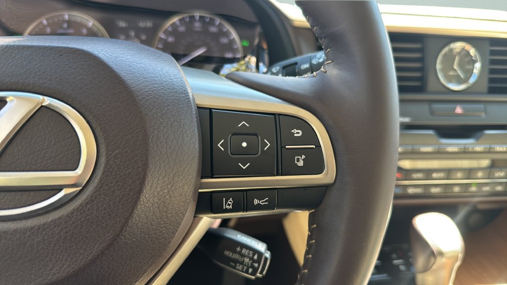 Used 2017 Lexus RX 350 AWD image 21