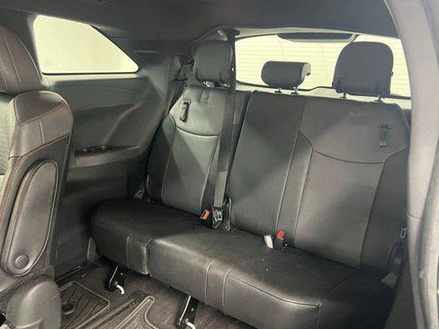 Certified 2023 Toyota Sienna XSE w/ XSE Plus Package AWD/4WD image 14
