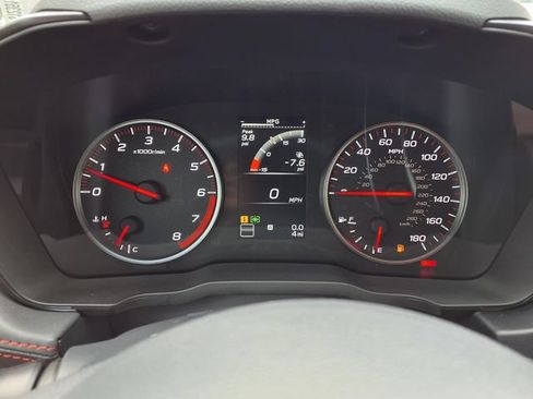 New 2026 Subaru WRX Premium AWD/4WD image 20