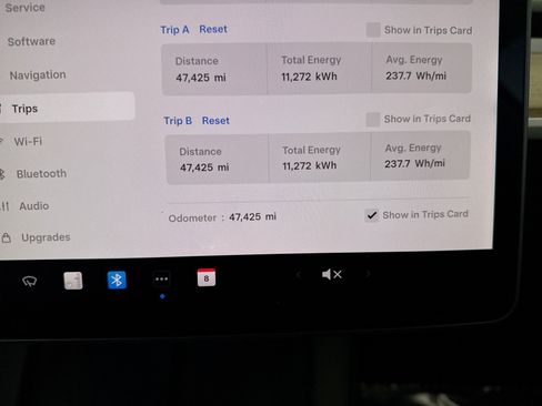 Used 2022 Tesla Model 3 RWD image 13