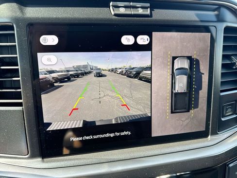 New 2026 Ford F250 Lariat AWD/4WD image 16