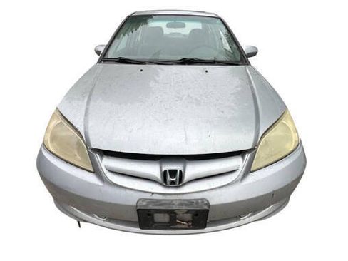 Used 2004 Honda Civic EX image 9