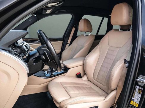 Used 2019 BMW X3 xDrive30i image 5