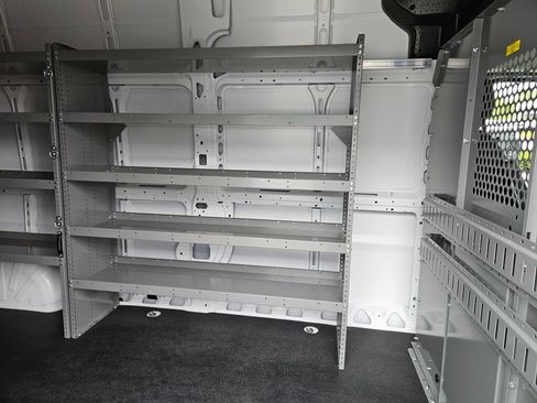 Used 2025 RAM ProMaster 3500 FWD image 14