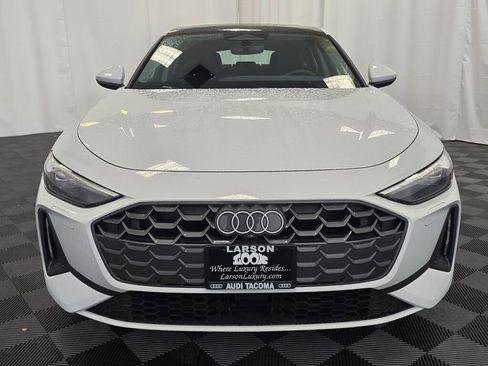 New 2025 Audi A5 2.0T Premium image 9