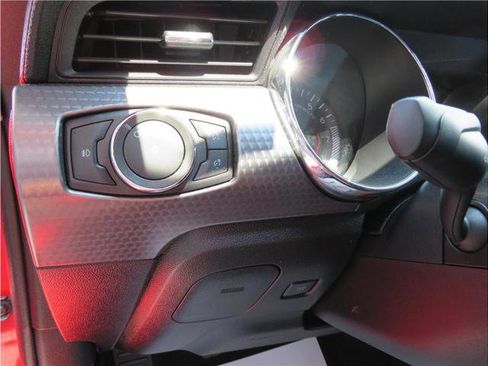 Used 2016 Ford Mustang GT w/ GT Performance Package image 9