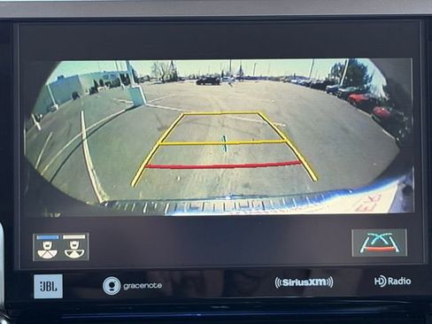 Certified 2023 Toyota 4Runner Limited image 38