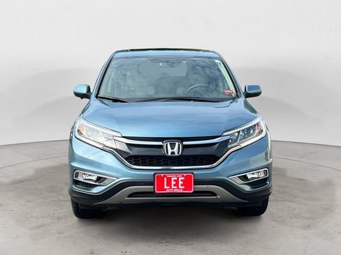 Used 2016 Honda CR-V EX image 8