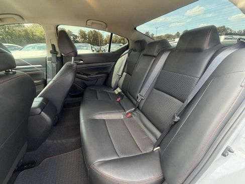 Used 2023 Nissan Altima 2.5 SR AWD/4WD image 24