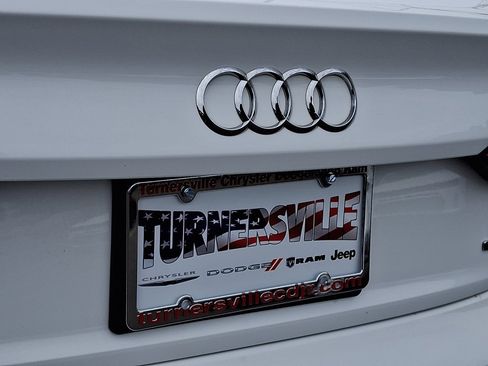 Used 2024 Audi A5 2.0T Premium Plus AWD/4WD image 17
