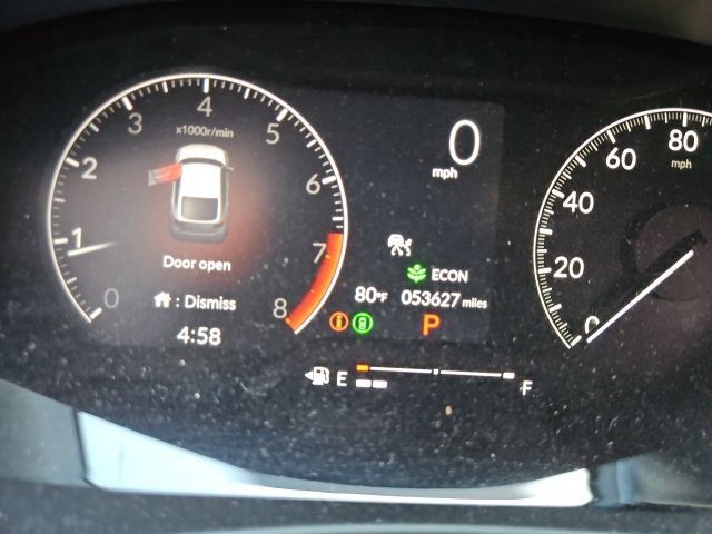 Used 2024 Honda Civic Sport image 13