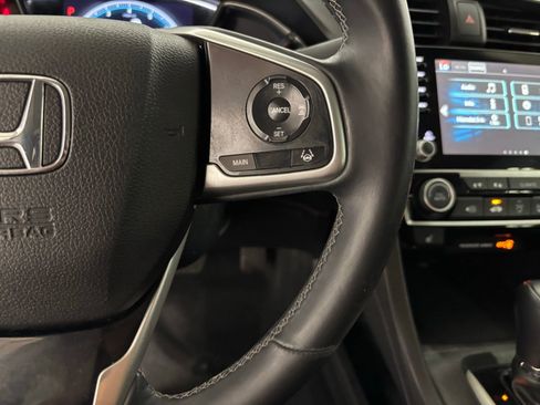 Used 2021 Honda Civic EX image 22