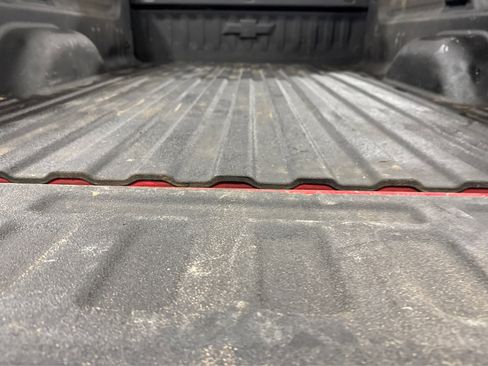 Used 2015 Chevrolet Silverado 3500 LTZ w/ Duramax Plus Package image 45