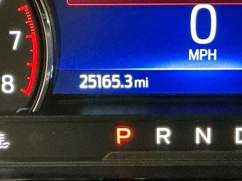 Used 2023 Ford Explorer XLT w/ Equipment Group 202A image 32