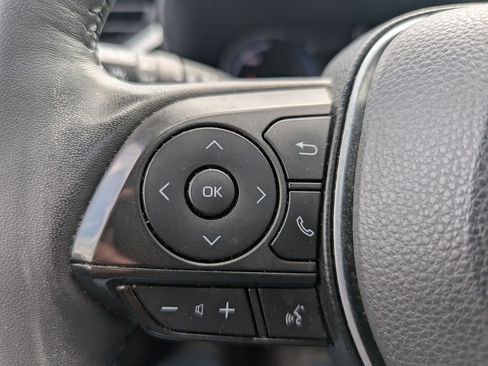 Used 2024 Toyota RAV4 XLE Premium w/ Weather Package AWD/4WD image 25