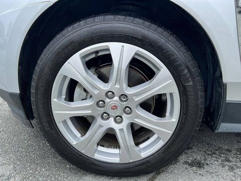 Used 2015 Cadillac SRX Performance w/ Driver Awareness Package FWD image 33