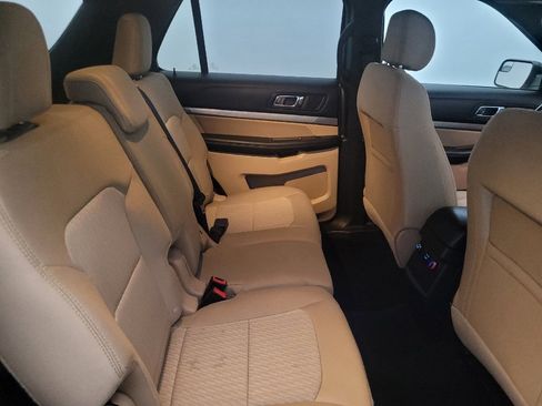 Used 2017 Ford Explorer 4WD image 19