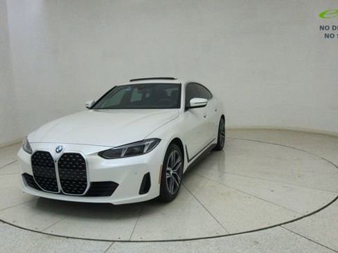 Used 2026 BMW 430i RWD image 65