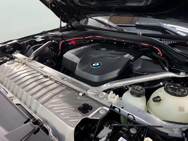 Used 2026 BMW X3 xDrive30i AWD/4WD image 83