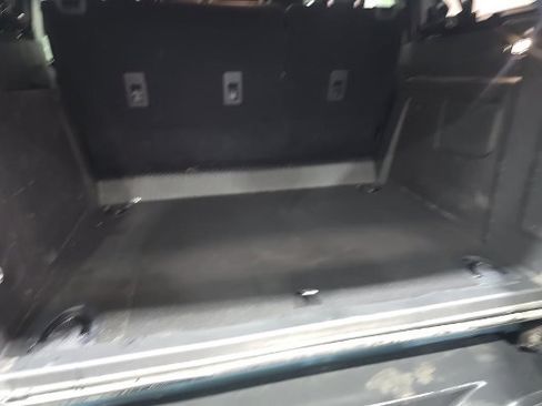 Used 2023 Ford Bronco Outer Banks AWD/4WD image 15