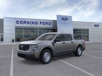 New 2026 Ford Maverick XL video 1