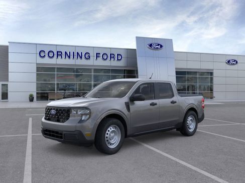 New 2026 Ford Maverick XL image 1