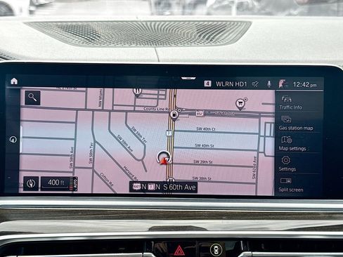 Used 2019 BMW X5 xDrive40i w/ Convenience Package image 14