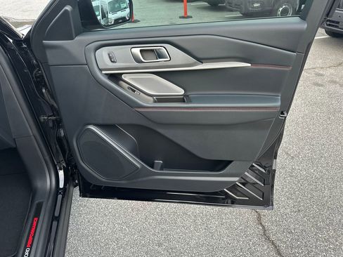 New 2026 Ford Explorer ST w/ Sun And Sound Package image 44