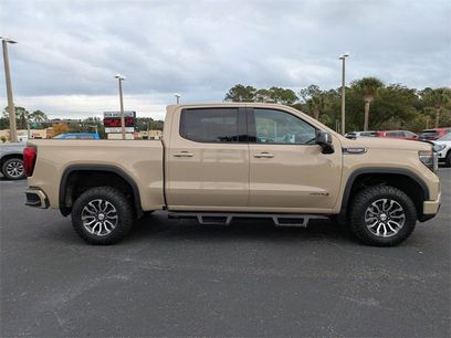 Used 2022 GMC Sierra 1500 AT4