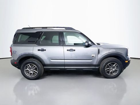 Used 2025 Ford Bronco Sport Big Bend AWD/4WD image 11