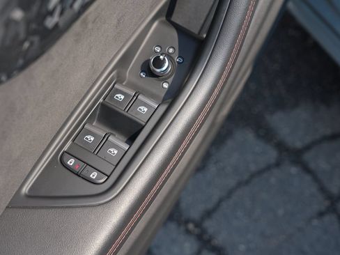 Used 2020 Audi S4 Premium Plus w/ Premium Plus Package AWD/4WD image 18