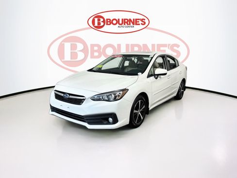 Used 2020 Subaru Impreza 2.0i Premium AWD/4WD image 6