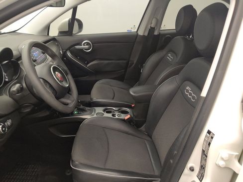 Used 2018 FIAT 500X Trekking image 17