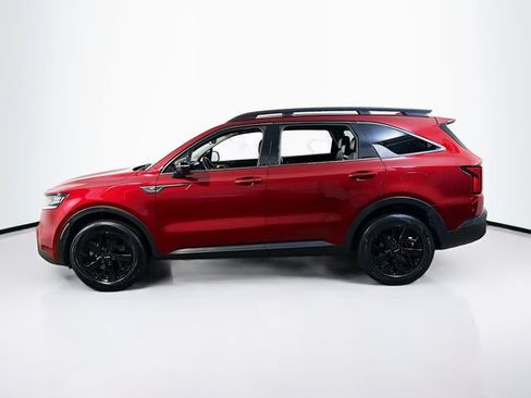 Used 2022 Kia Sorento S w/ Panoramic Sunroof Package AWD/4WD image 4