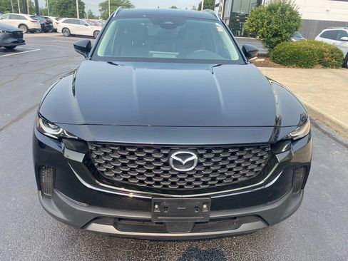 Certified 2025 MAZDA CX-50 AWD 2.5 S w/ Premium Package image 3