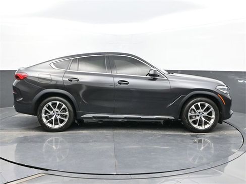 Used 2020 BMW X6 xDrive40i w/ Premium Package image 6