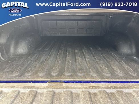Used 2015 RAM 1500 Outdoorsman AWD/4WD image 16