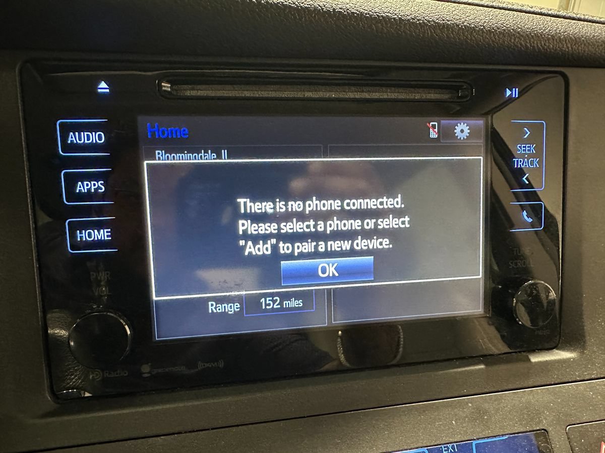Used 2017 Toyota Sienna XLE w/ Protection Package AWD/4WD image 38